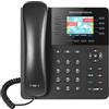 Grandstream Networks GXP2135 IP phone Black 8 lines TFT