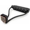 Dynatron L25-1 1U AIO Liquid Cooler per socket Intel e AMD