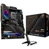 ASRock Z890 TAICHI - Motherboard - ATX - LGA1851-Sockel - Z890 Chipsatz - USB4, USB-C 3,2 Gen 2x2, USB 3,2 Gen 2, USB 3,2 Gen 1 - 5 Gigabit Ethernet, Wi-Fi 7, Bluetooth - Onboard-Grafik (CPU erforder