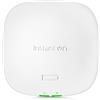 HPE Networking Instant On Hpe Instant On Ap21 1200 Mbit/s Bianco Supporto Power Over Ethernet [poe] (nw Ion Ap21 [rw] WI-Fi 6 Ap - )