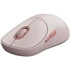Xiaomi Mouse wireless 3 rosa GL