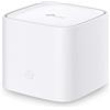 TP-Link HX220 Dual-band (2.4 GHz/5 GHz) Wi-Fi 6 (802.11ax) Bianco 3