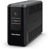 Cyberpower Ut650Eg