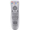 CCYLEZ Telecomando USB MCE, Telecomando Portatile per PC, Telecomando Wireless Slim, 10 Metri, con Ricevitore Infrarossi, Compatibile con Me, XP, MCE, 2000, Vista