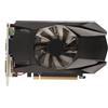 Ejoyous Scheda Grafica per PC per Radeon HD 7670, Scheda Grafica per Computer con di Raffreddamento Windforce Scheda Grafica per Giochi Utilizzata per Memoria