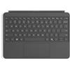 Microsoft Surface Pro Keyboard 12 Platinum/Slate (EP2-32018)