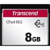 TRANSCEND CFAST 2.0 CFX602 8GB