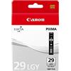 Canon 4872B001 - PGI-29LGY Light Gray Ink Tank PGI-29 LGY