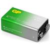 GP Batteries Batteria 9 V GP Alkaline Super 9 V 1 pezzo