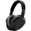 EPOS Cuffie Bluetooth wireless ADAPT 660 USB-C - ANC ibrido, certificazione UC, riduzione del rumore, batteria 30h, connessione dual, audio stereo premium, comfort circumaurale, nero