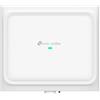 TP-Link Omada EAP650 D30-OUTDOOR punto accesso WLAN 3000 Mbit/s Bianco Supporto Power over Ethernet (PoE)