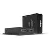 Lindy 38208 - Extender Cat.6 HDMI 10.2G & IR con PoC & Loop Out