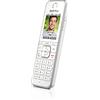 FRITZ! AVM FRITZ!FON C6 TELÃ‰FONO DECT BLANCO IDENTIFICADOR DE LLAMADAS