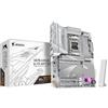 GIGABYTE X870 AORUS Elite WIFI7 ICE AM5 LGA 1718, ATX, DDR5, 4X M.2, PCIe 5.0, USB4, Wi-Fi 7, 2.5GbE LAN, EZ-Latch, Q-Flash