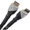 VulTech Cavo HDMI 2.0 10m (AA14310PRO) | 4K Ultra HD @60Hz, 3D, ARC | Nylon Intrecciato, Connettori Dorati | per PS5, Xbox, TV, Monitor, PC