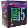 Intel Core i5-8400 Processore 9 MB di cache fino a 4.00 GHz