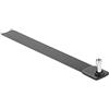 Greensen Oltre 100 Programmi TV Digitali HD Gratuiti Antenna TV Key con Plug and Play, Antenna per Segnale TV Digitale HD 480p‑1080p Oltre 100 TV Gratuiti