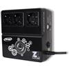 INFOSEC Z1 Zenergy Cube Ex 600 VA, 3 Prese di Emergenza