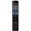 VBESTLIFE Sostituzione del telecomando universale Smart TV, adatto per AKB73756565