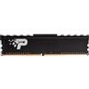 Patriot Memory Serie Signature Memoria singola DDR4 2666 MHZ PC4-21300 16GB (1x16GB) C19 - PSD416G26662