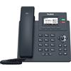 Yealink SIP-T31G Sip-IP-Telefono per Poe con Gigabit