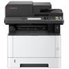 Kyocera Ecosys MA3501wfx/Plus - Stampante laser multifunzione con Wi-Fi, 35 ppm, stampante laser Wi-Fi con scanner, fotocopiatrice, fax.. stampa mobile, 3 anni di servizio completo on-site