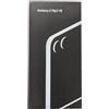 Samsung Galaxy Z Flip7 FE Smartphone AI, RAM 8GB, 256GB, Display 3,4 Super AMOLED/6,7 Dynamic AMOLED 2X, Fotocamera 50MP, Black (Samsung Galaxy Z Flip7 FE 17 cm [6.7])