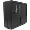Tecnoware Power Systems Tecnoware UPS ERA PLUS ACTIVE 1600, Protezione Blackout per PC, Mac, Console Gaming, AVR Stabilizzatore, USB, Schuko, Software Manager, Silenzioso, Batteria 12V 11Ah, 1600VA, Pronto all'uso