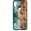 Lovewlb Custodia per UMIDIGI A3 A3 PRO Custodia Silicone Case Cover T-32