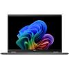 ASUS Vivobook 14 Flip Laptop Copilot+ PC, 14 OLED WUXGA 60Hz Touch Display, Intel® Core™ Ultra 5 226V, grafica Intel® Arc™, 16 GB di memoria, 512 GB di archiviazione, Windows 11, grigio opaco