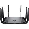 MSI Router Gaming Radix AX6600 WiFi 6 Tri-Band