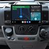 ACAVICA Autoradio 13,1 QLED per Fiat Ducato/Peugeot Boxer/Citroen Jumper 2007-2023