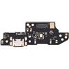 senza marchio Ricambio Compatibile con XIAOMI REDMI 9AT / 9i M2006C3LVG CIRCUITO MODULO SCHEDA PORTA USB IN CONNETTORE DOCK jack DI CARICA RICARICA + MICROFONO CHIAMATE DC BOARD SYNC DATI +IN JACK CUFFIE