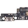 OnlyTech - Circuito Connettore di Ricarica USB-C, antenna e Micro di Ricambio per Xiaomi Redmi 12C