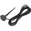 AKLOSIPY Antenna Omnidirezionale SMA Maschio con Guadagno 5dBi con Base Magnetica per un'installazione Semplice e Affidabile