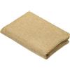 QUARKZMAN Tessuto Antipolvere Per Altoparlanti Camel (Non Tessuto Di Canna) Per Scatola Stereo 67 Cm X 150 Cm 26 Pollici X 59 Pollici