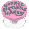 PopSockets ----PopSocket Supporto per telefono con cavalletto espandibile, impugnatura adesiva, Harry Potter, buon compleanno Harry