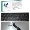 TELEMATICARICAMBI Tastiera Italiana per Notebook Acer Aspire 5755 5830 E1-510 Aspire E1-522