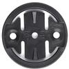 Yosoo Health Gear Supporto per Supporto Manubrio, Ricambio Supporto Supporto Combinato per Bicicletta, Supporto per Contachilometri, Videocamera, per