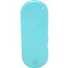 Sorandy Altoparlante per Cuscino, Conduzione Ossea, Aiuto per il Sonno Bluetooth Senza Fili con Bassi Profondi Stereo Multifunzione Mini Altoparlanti Portatili Sotto Il Cuscino per Dormire (blu)