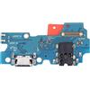 Generico Compatibile con Samsung Galaxy A22 4G A225F CIRCUITO MODULO PCB SCHEDA PORTA USB TYPE C CONNETTORE jack DI CARICA RICARICA + MICROFONO