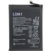 L2M1 Batteria HB396285ECW compatibile con Huawei P20 EML-L09 EML-L09C EML-L29 EML-L29C EML-AL00 EML-TL00 3400mAh 12.99Wh 3.82V