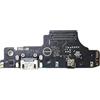 Generico Ricambio compatibile con ZTE Blade A52 Lite FLEX FLAT RICAMBIO CIRCUITO MODULO BASETTA DOCK CONNETTORE MICRO Usb DI CARICA DOCK RICARICA + MICROFONO