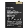 Smartex® Batteria Compatibile con Xiaomi Modello BN5P per Redmi Note 13 5G