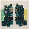 generale compatibile per SAMSUNG GALAXY A50 A505F A505 RICAMBIO CIRCUITO MODULO PCB SCHEDA PORTA USB TYPE C CONNETTORE jack DI CARICA RICARICA + MICROFONO CHIAMATE DC BOARD SYNC DATI +IN JACK CUFFIE