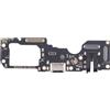 Generic Ricambio Compatibile con Oppo A78 4G CPH2565 (Non con 5G) Circuito MODULO PCB Scheda Porta USB Type C CONNETTORE Jack di Carica Ricarica + Microfono