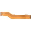 Generico Ricambio Compatibile con Xiaomi Redmi Note 12 PRO/Redmi Note 12 PRO+ Flat Flex Nastro Cavo Cable Motherboard Scheda Madre connettore Retro Touch Display per Collegamento Main TO Sub Board