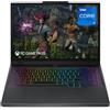 Lenovo Legion 5i - Computer portatile da gaming Intel® Core™ i7-14700HX 15 2,5 K WQXGA PureSight OLED Display 165Hz 16 GB RAM 1 TB NVIDIA® GeForce RTX™ 5070