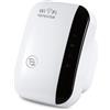 SATKIT Ripetitore WiFi 300Mbps 2.4GHz WR03 Amplificatore Wireless Extender Dual Mode Repeater Access Point IEEE 802.11b/g/n