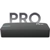 Dragy Pro, misuratore di prestazioni GPS professionale, fino a 25 Hz cronometro GPS, con memoria integrata e sensore di movimento IMU a 6 assi, inclusa staffa Dragy per una semplice installazione